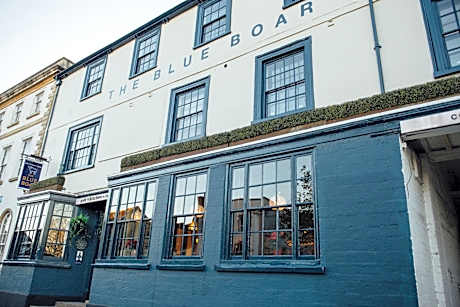 The Blue Boar, Witney, Oxfordshire - Acorn Pubs