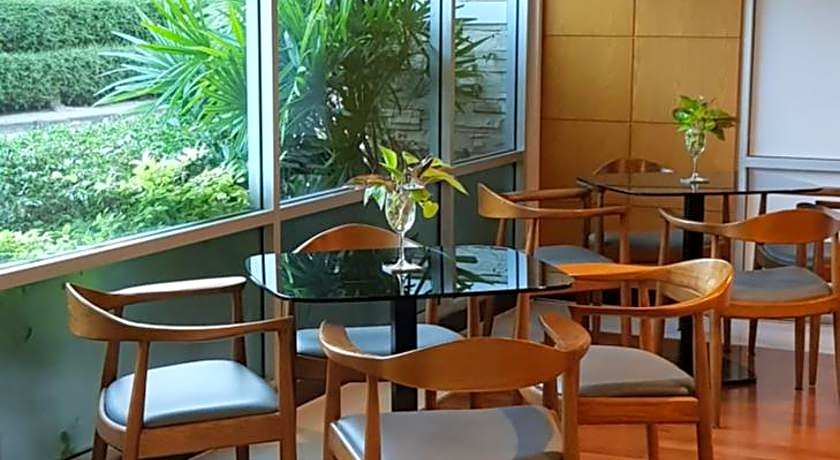 Sena House Paholyothin 30