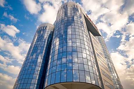 Radon Plaza