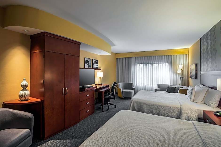 Courtyard by Marriott Waldorf