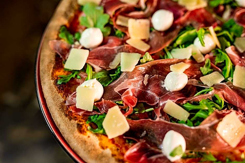 Hermanns Hotel & Spa Sibiu