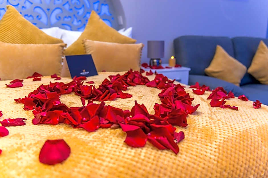 Meridian Serviced Apartments