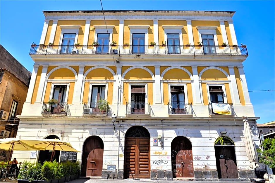 B&B al Teatro Massimo