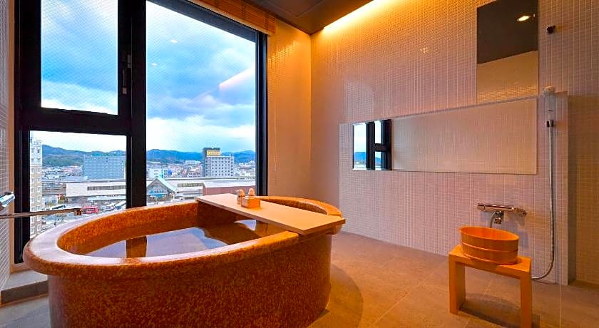 The Centurion Hotel & Spa Classic Izumo