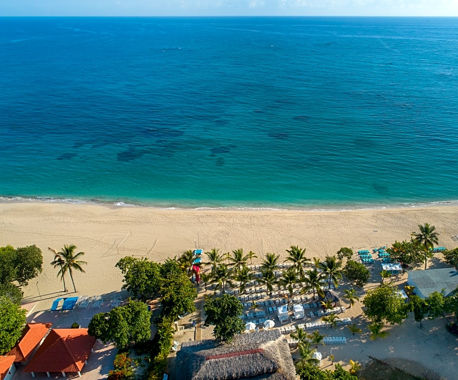 Viva Heavens by Wyndham, A Trademark All Inclusive