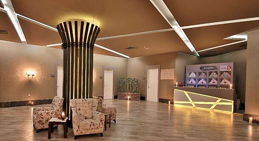 Karaca Sivas Termal Otel & Spa