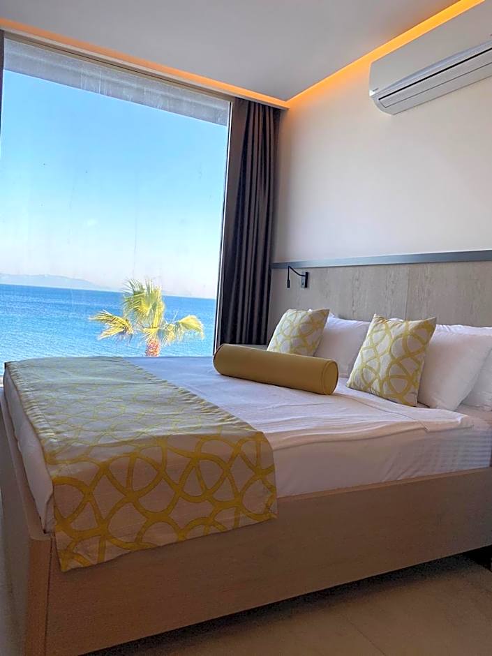 Zest Exclusive Hotel & Spa