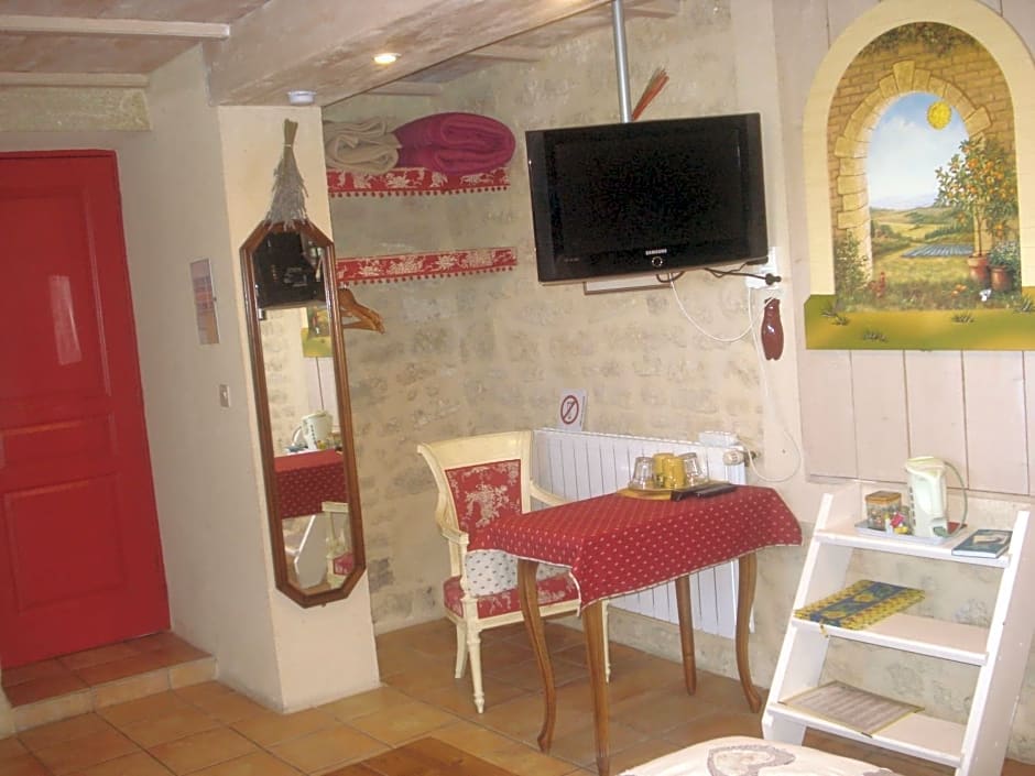 Locastillon