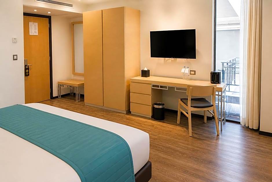 Hotel Punto MX
