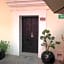 Casona San Antonio