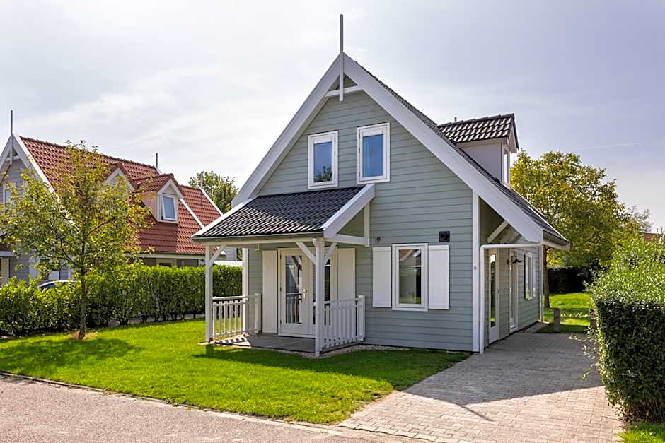 Summio Parc Aquadelta