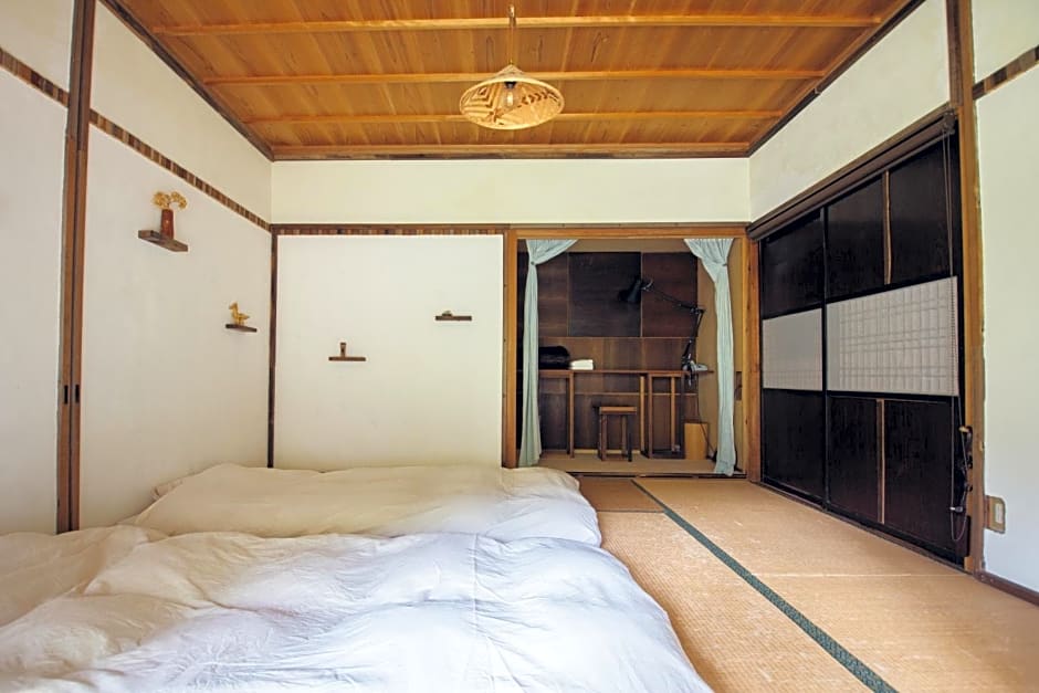 Hostel Yui-an