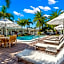 Hotel Cabana Clearwater Beach