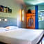 ibis budget Grigny Centre