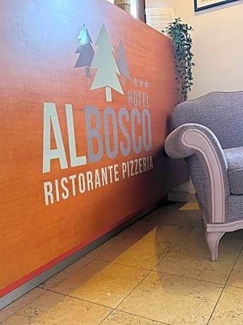 Hotel Al Bosco