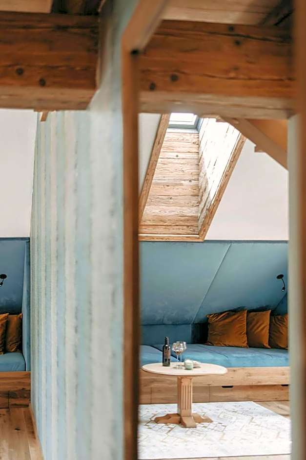 Hotel Rosenhof Murau