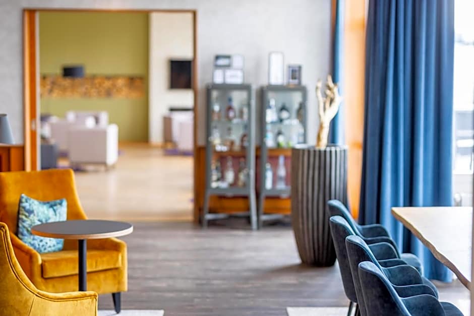 Parkhotel Ropeter