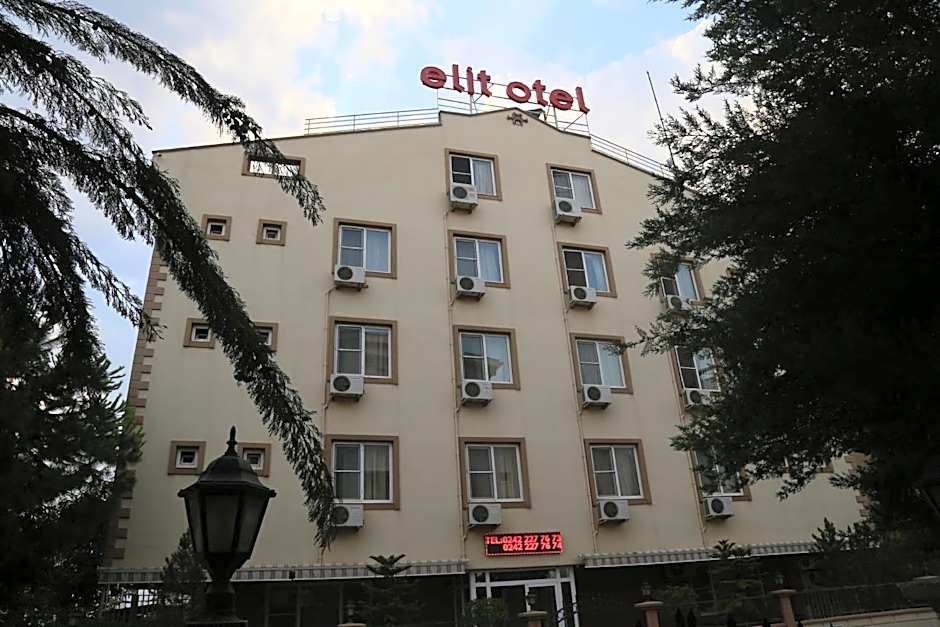 Elit Otel