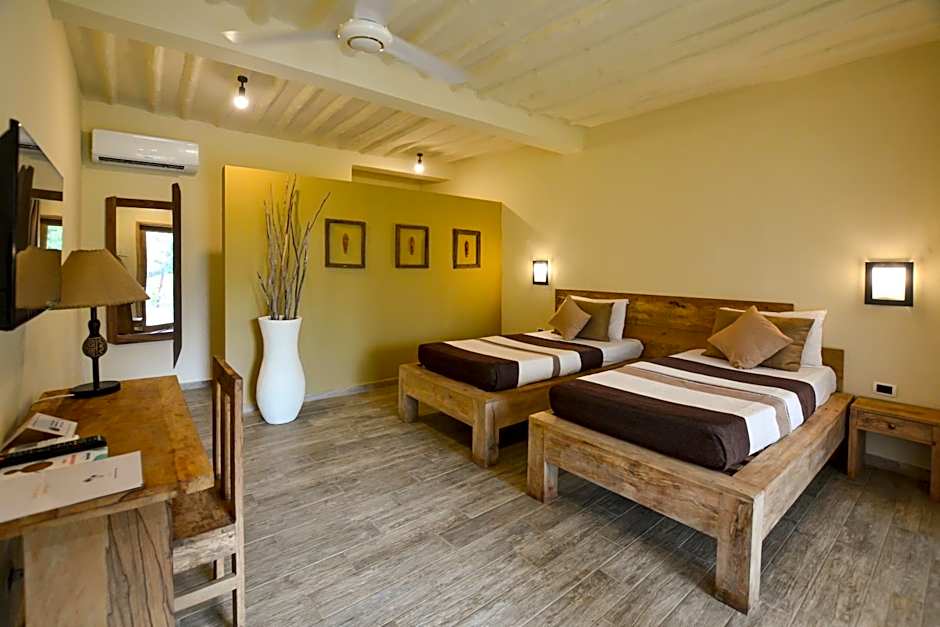 Veraclub Zanzibar Village