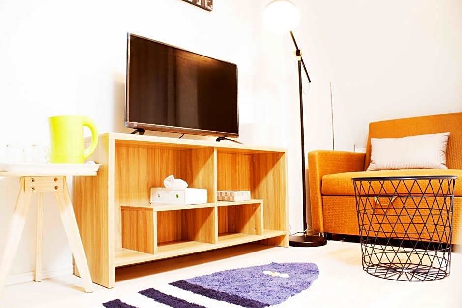 Hotel Shu