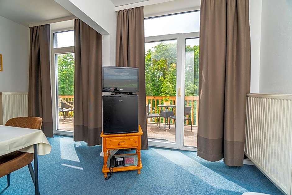 Hotel Holsteinische Schweiz am Dieksee