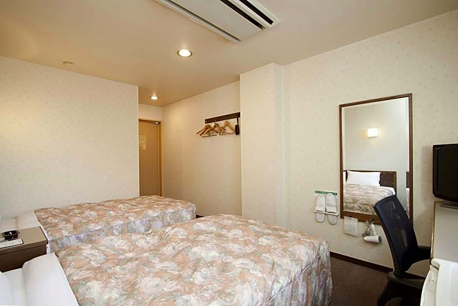 Wakayama Dai-Ichi Fuji Hotel