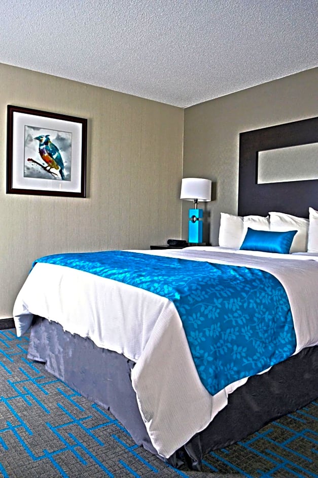 Holiday Inn & Suites Syracuse Airport - Liverpool, an IHG Hotel
