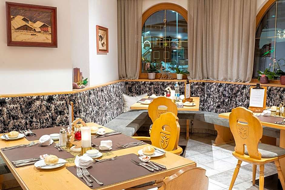 Hotel zum grünen Tor