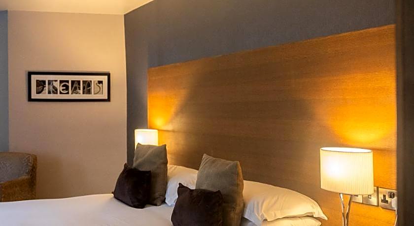 Allerdale Court Hotel