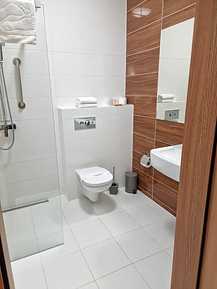 Hotel Polonia