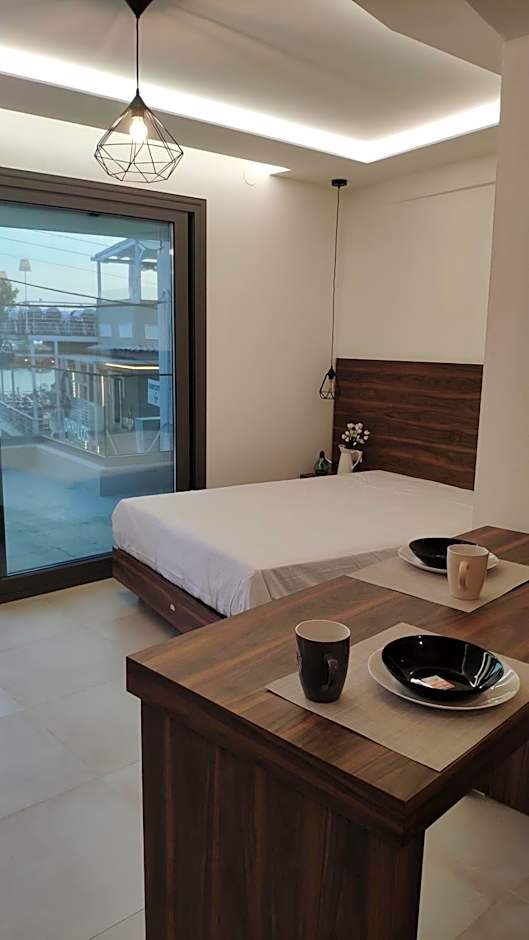 My Place Luxury Apartments