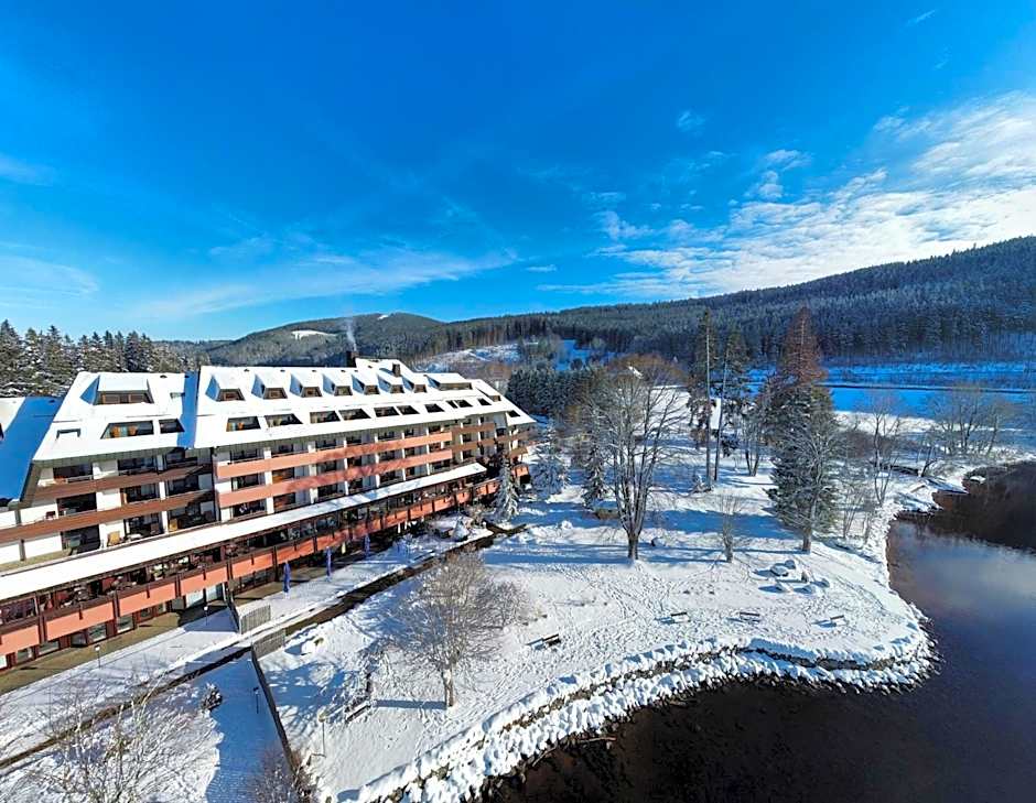 Maritim Titisee Hotel