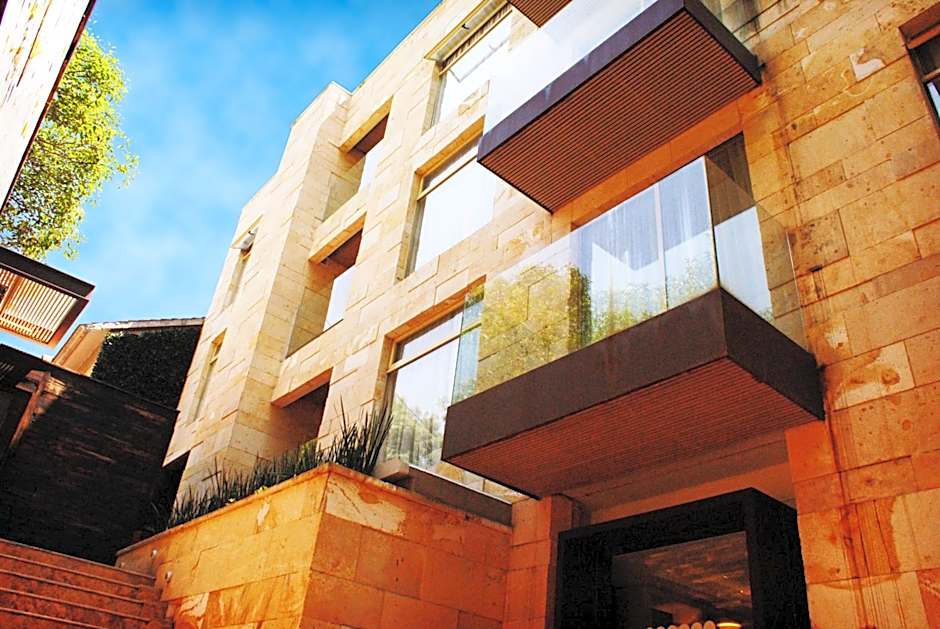 Lamartine 619 Residencial