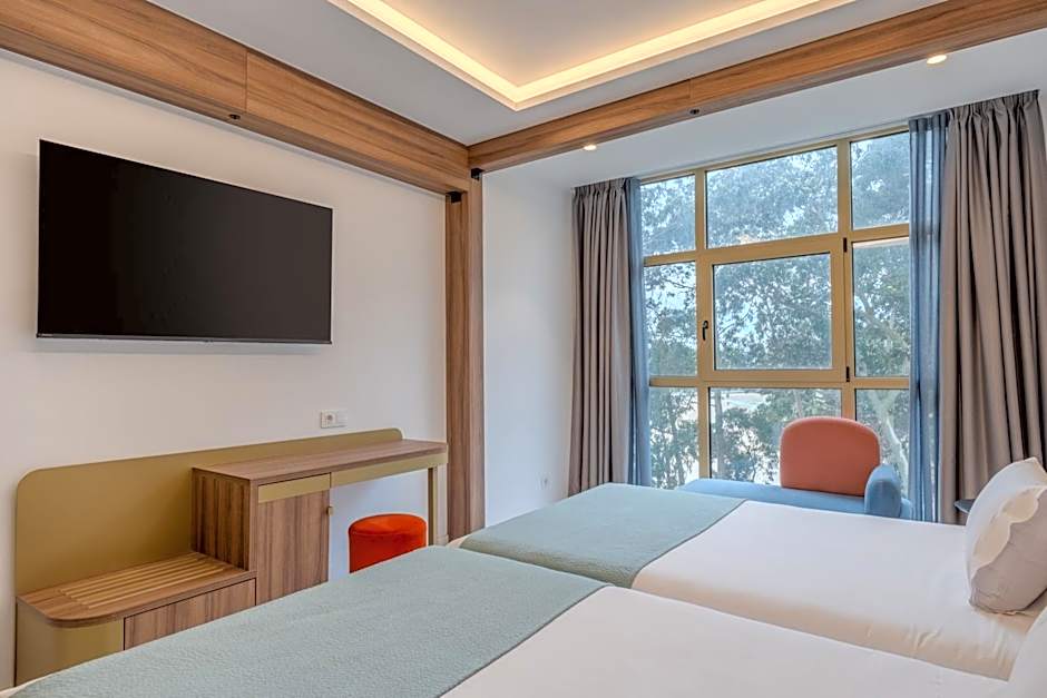 Hotel Faranda Rias Altas an Ascend Collection Hotel