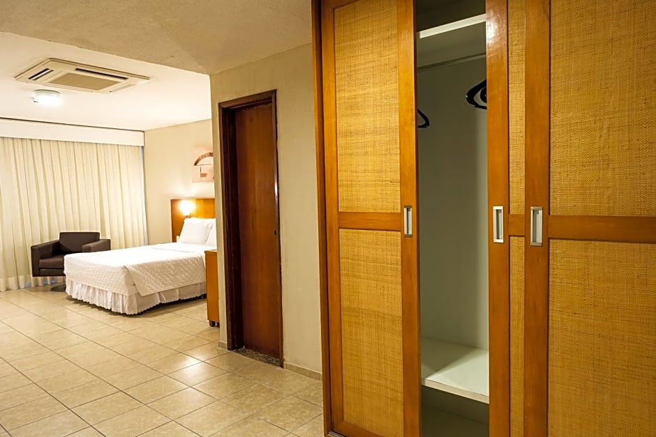 Hotel Praia Centro