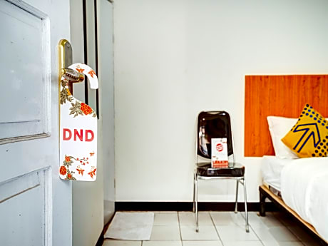 SPOT ON NON AC double