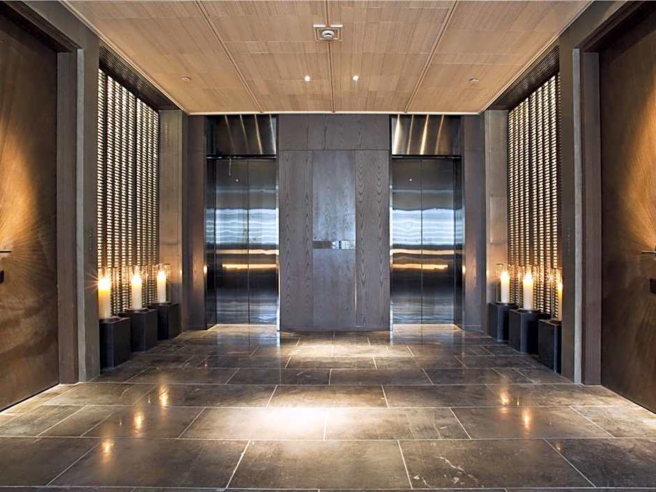 The East Hotel Hangzhou