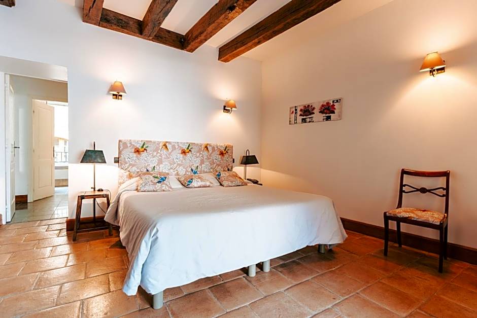 Hotel des Consuls