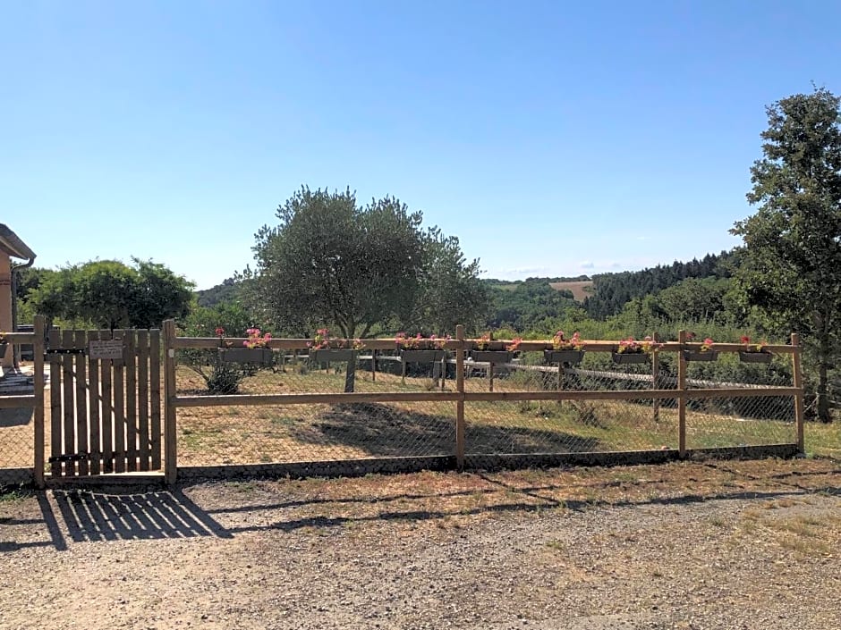 chambres d'hotes Labatut