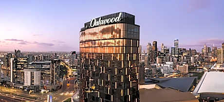 Oakwood Premier Melbourne