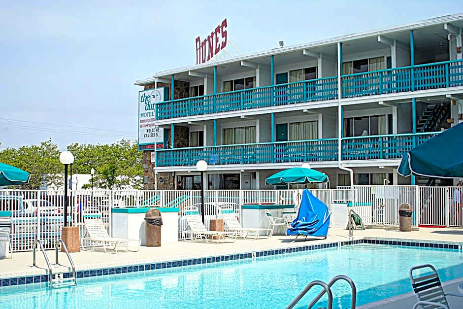 Dunes Court