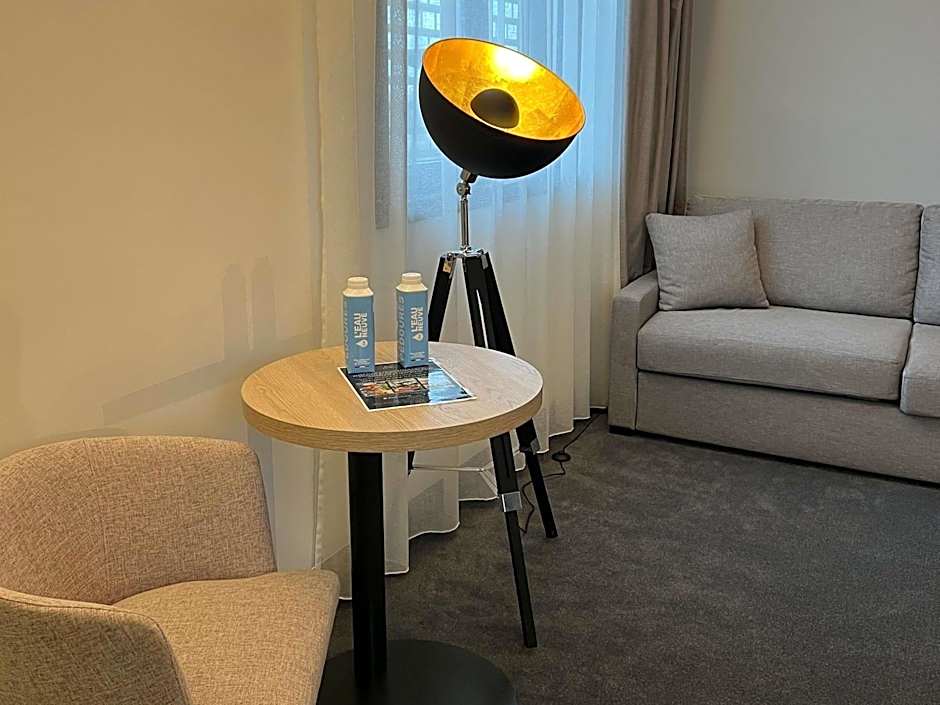ibis Styles Arras Centre