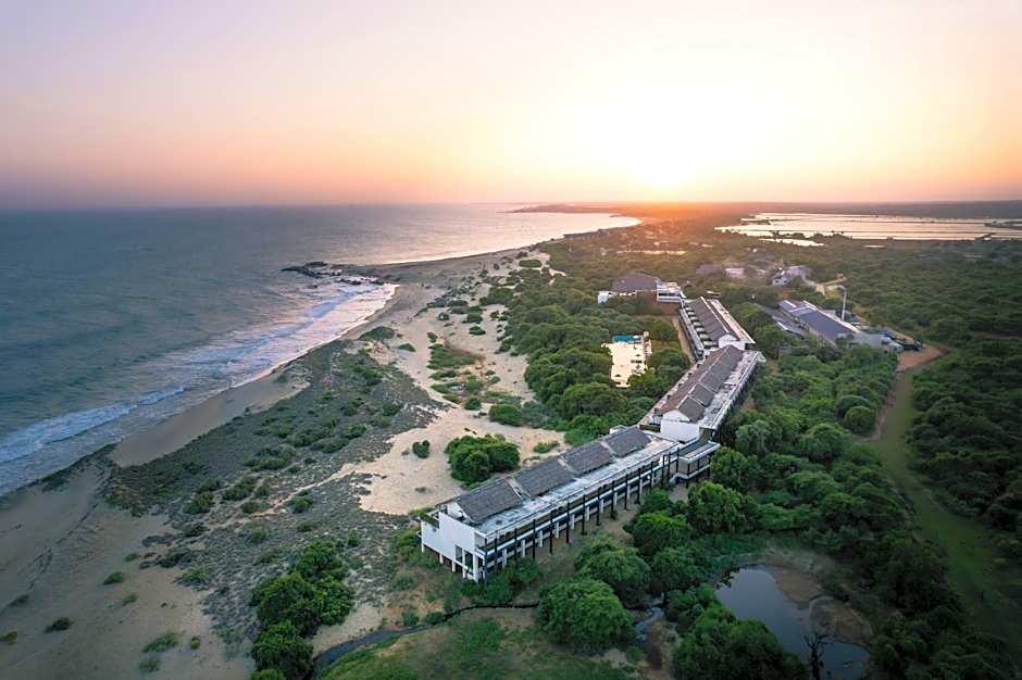 Jetwing Yala Hotel