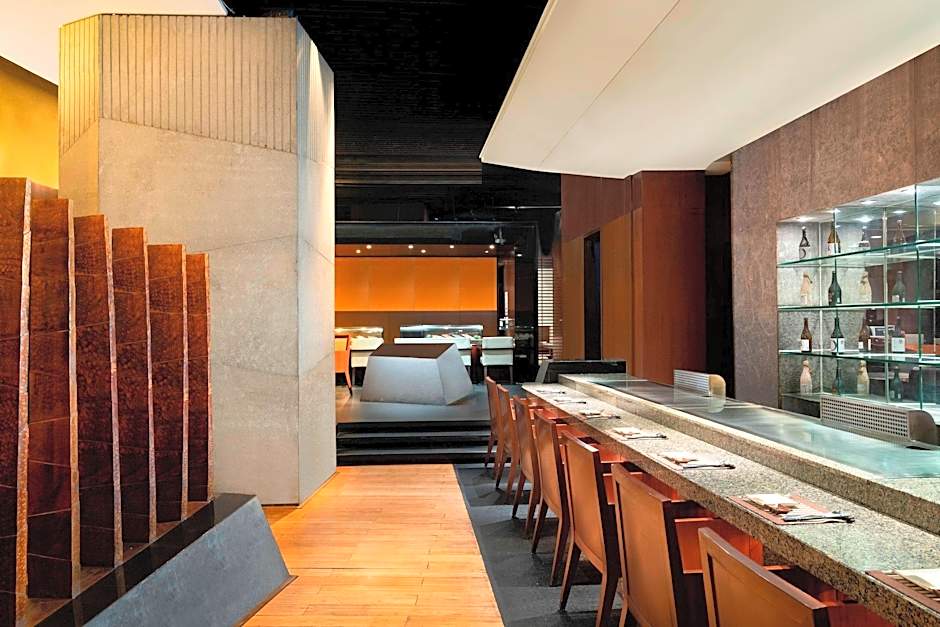 Sheraton Dongguan Hotel