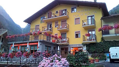 Hotel Fior di Roccia