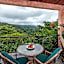Peace Lodge