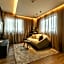 The Black Eagle Luxury Appartements