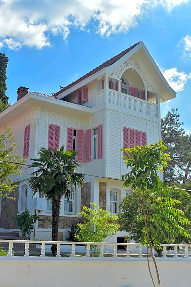 Noya Köşk Otel