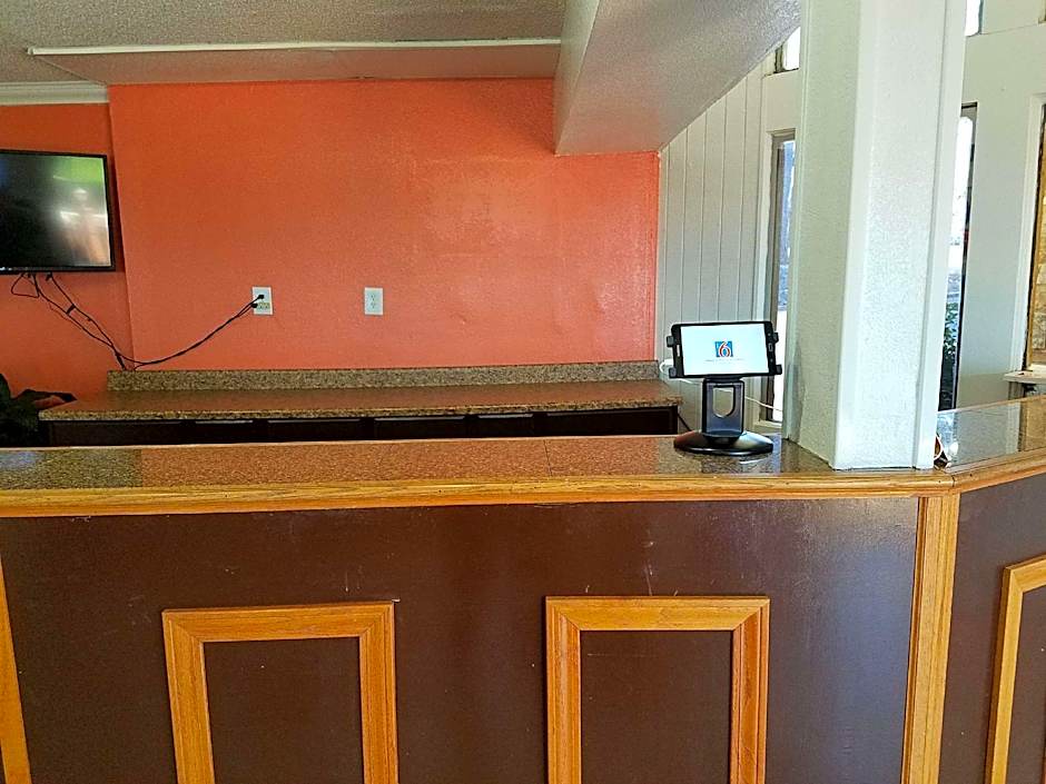 Motel 6-Hot Springs, AR