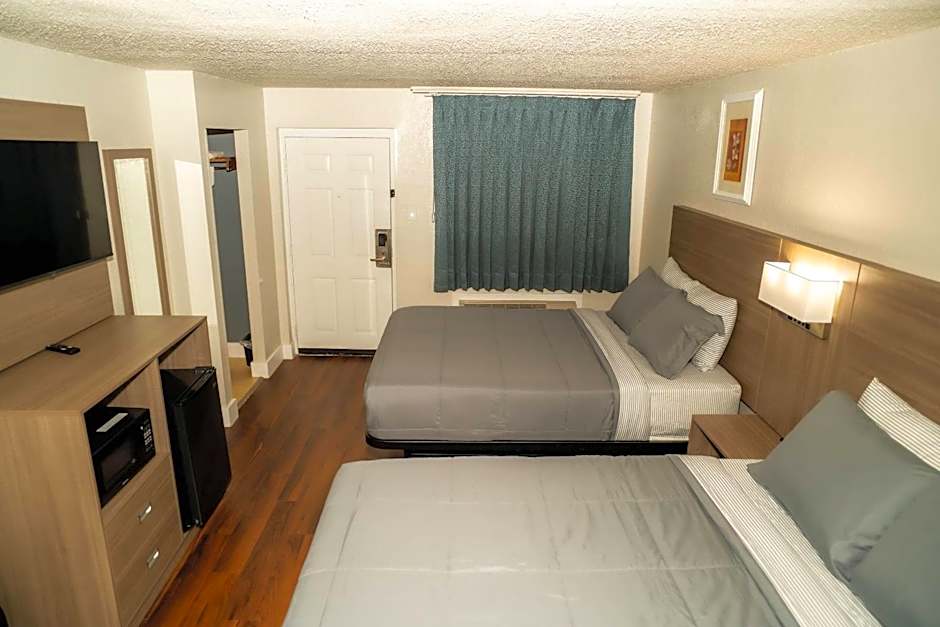 Rodeway Inn Near Ybor City - Casino